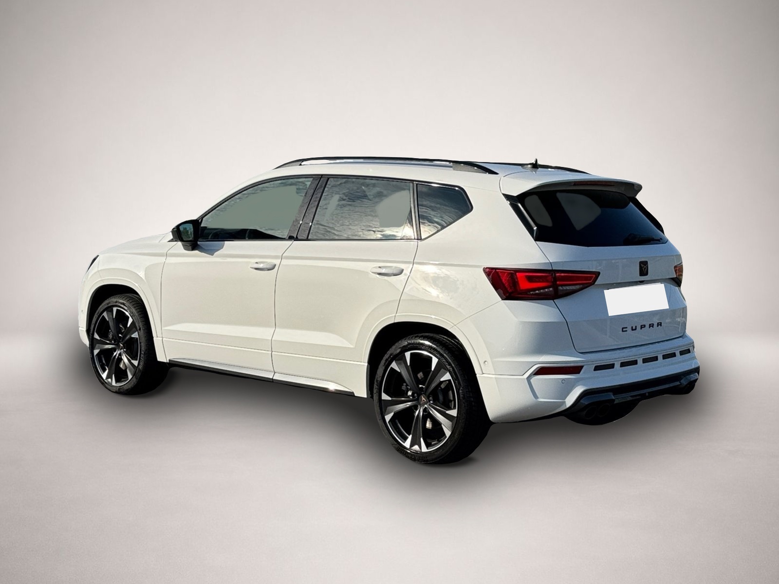 Bild 4 Cupra Ateca 4Drive TSI DSG|NAVI|360°CAM|KEYLESS|MIRROR