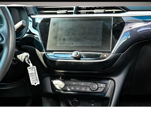 Fotografie Opel Corsa 1.2 ELEGANCE AT LED ACC Apple CarPlay Andr