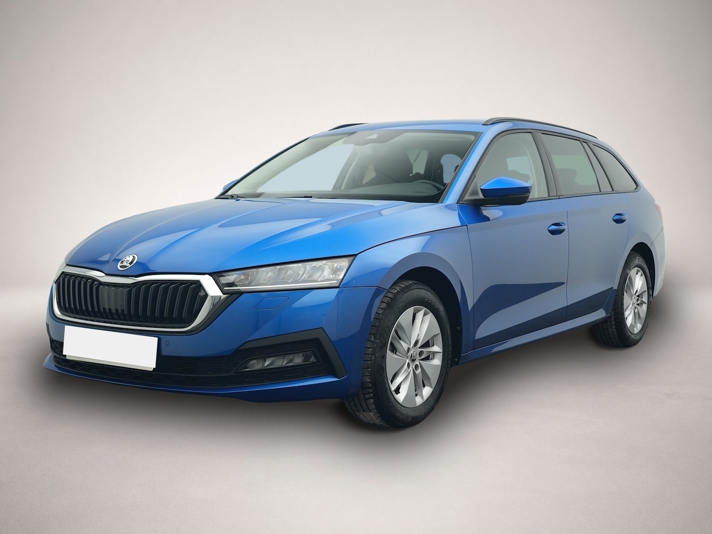 Bild Octavia Skoda