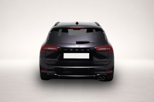 Bild 5 Ford Focus ST-Line X Focus Turnier (ST-Line X) 1.0 EcoBoos.