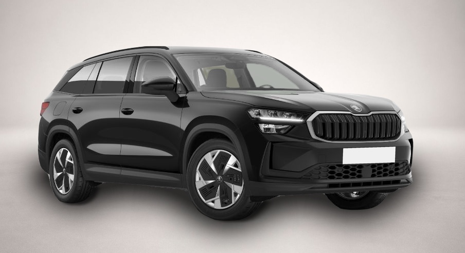 Fotografie Skoda Kodiaq Skoda Selection 1.5 TSI DSG mHEV 1.5 TSI
