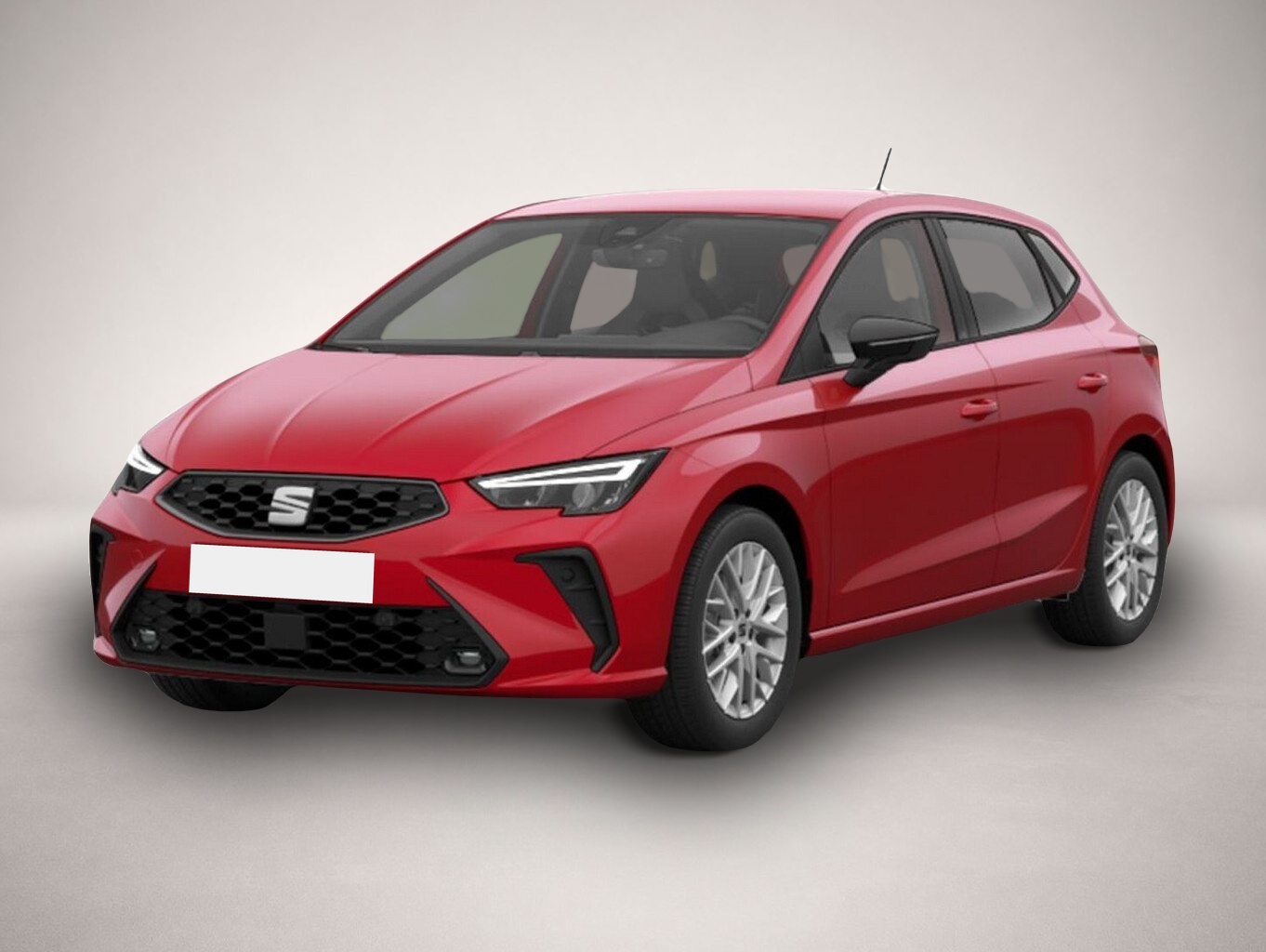 Bild Ibiza Seat