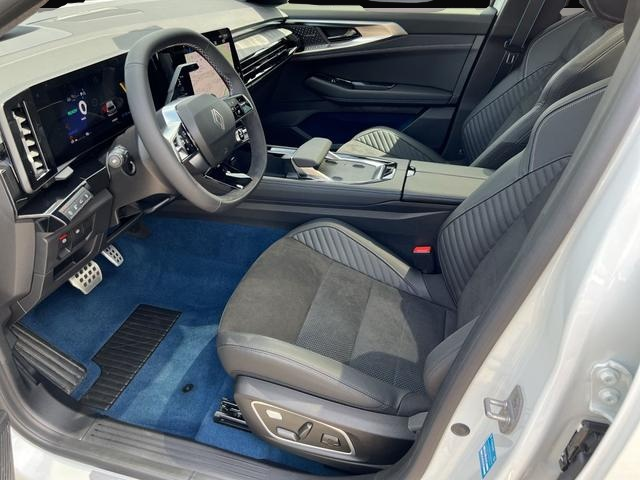 Bild 3 Renault Rafale Esprit Alpine Harman/Kardon+SHZ+LED Plug-in Hyb.