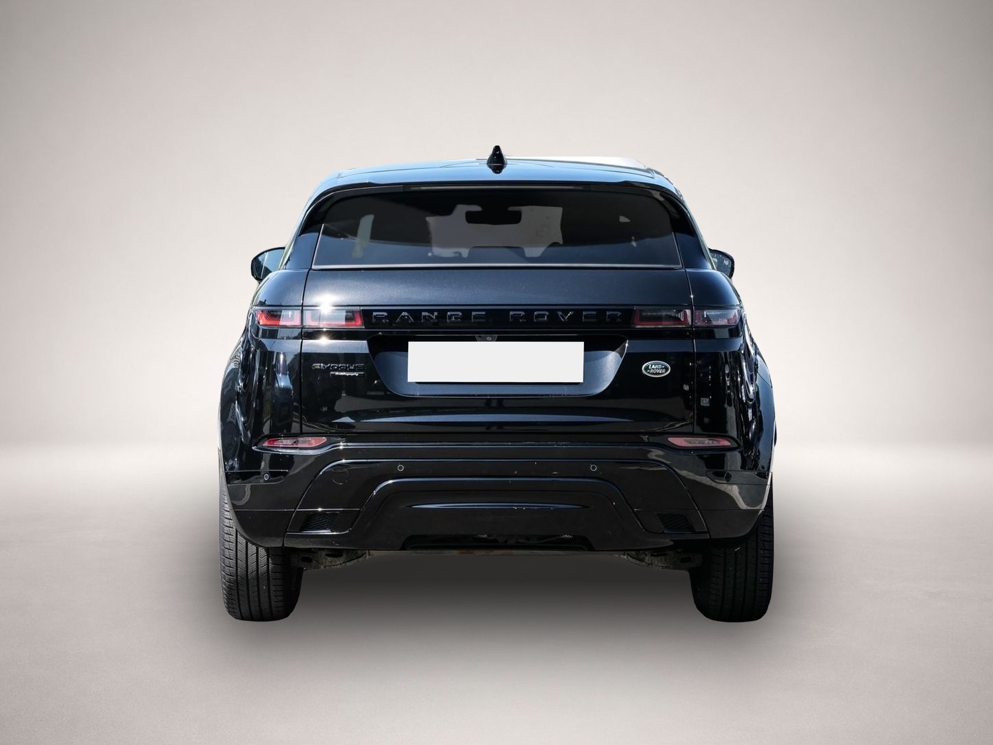 Bild 6 Land Rover Range Rover Evoque 1.5 EU6d P300e Autobiography