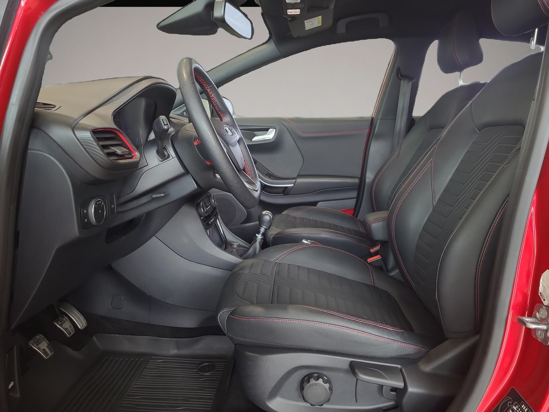 Bild 5 Ford Puma ST-Line X Bluetooth Navi LED Klima