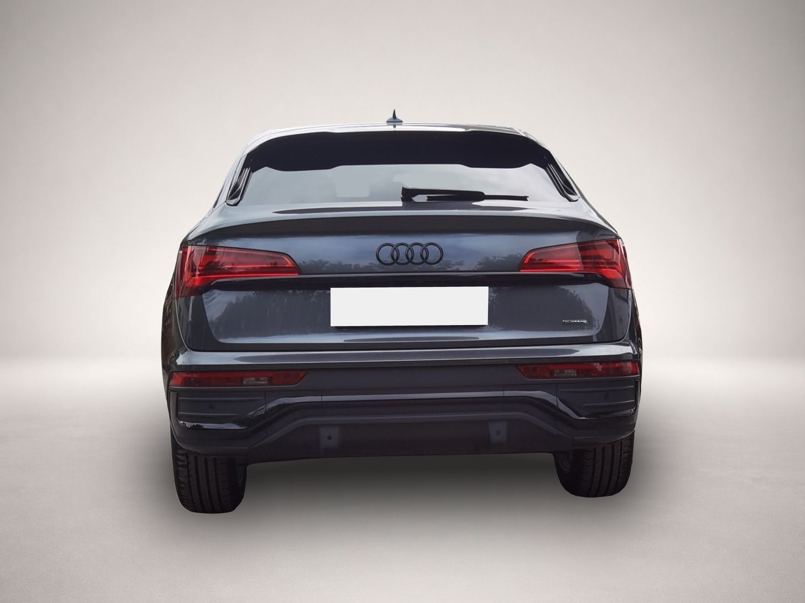 Bild 4 Audi Q5 Sportback 40 TDI qu. S-tronic S-Line *Pano*AH