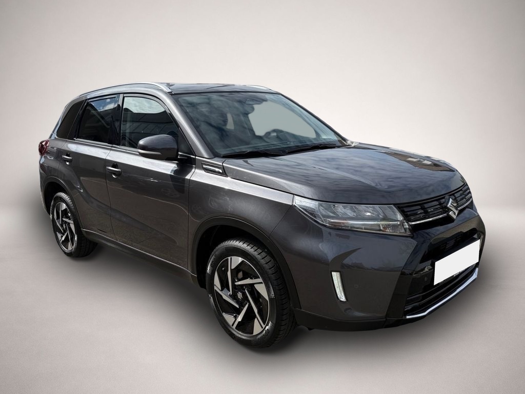 Bild 2 Suzuki Vitara 1.5 Dualjet Hybrid AGS Comfort+