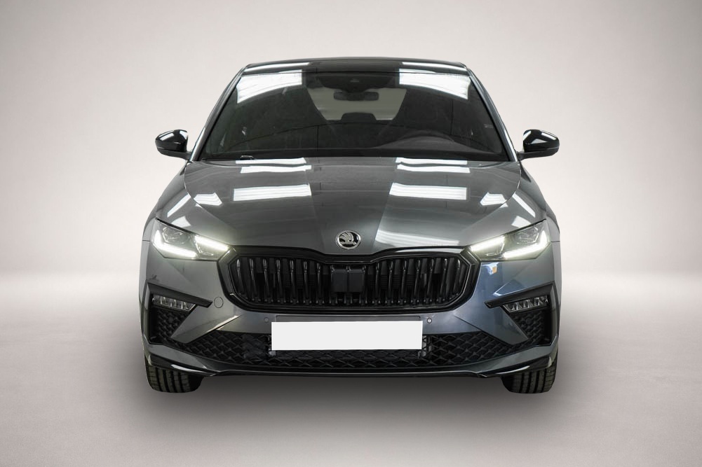 Bild 2 Skoda Scala 1,0 TSI DSG Monte Carlo - LAGER
