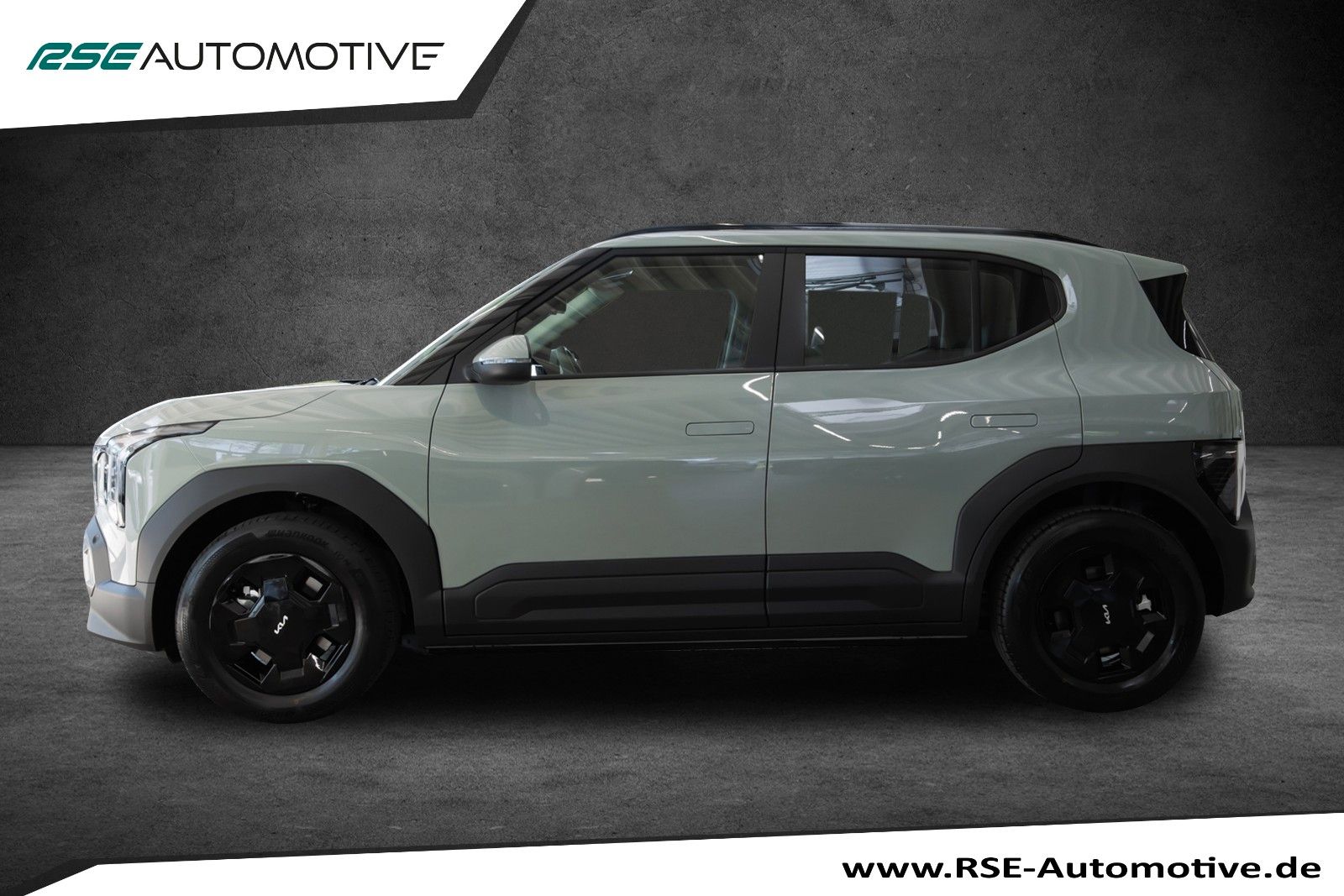 Kia EV2 EV2 42,2 kWh Air  Klimaautom. Navovorbereitung - Thumbnail 4