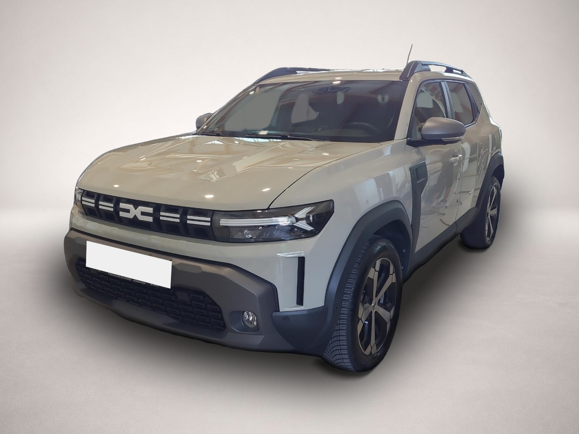 Bild Duster Dacia