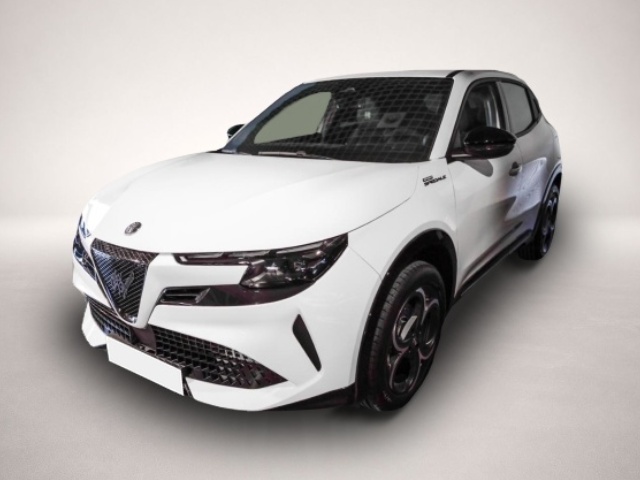 Bild 1 Alfa Romeo Junior Ibrida 1.2 VGT 107KW SPORT SPECIALE