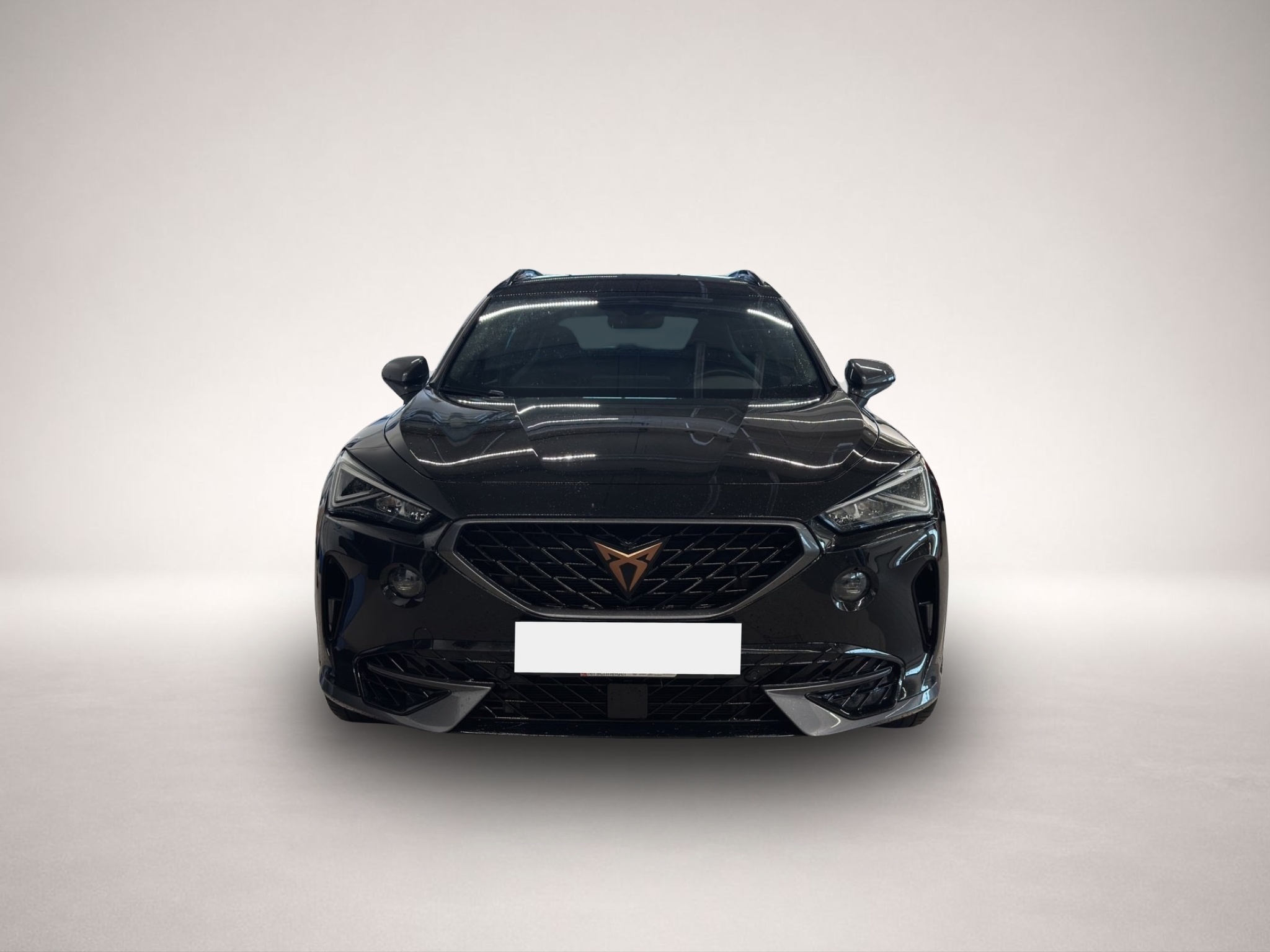Bild 2 Cupra Formentor 2.0 TSI DSG 4Drive VZ LED NAVI ACC SID