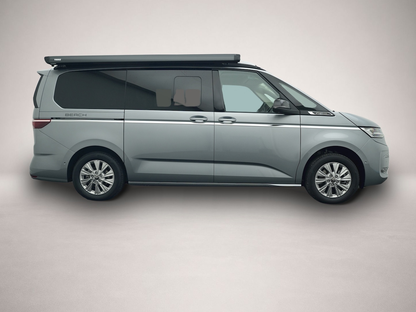 Fotografie 6 des Volkswagen T7 California Beach Camper TDI DSG LED NAVI 5-J-