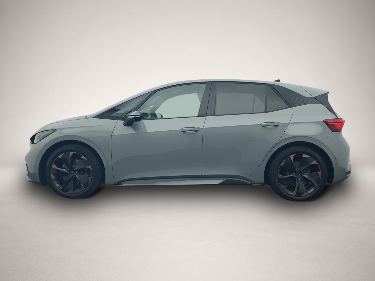 Bild 2 Cupra Born LED NAVI ACC PILOT M