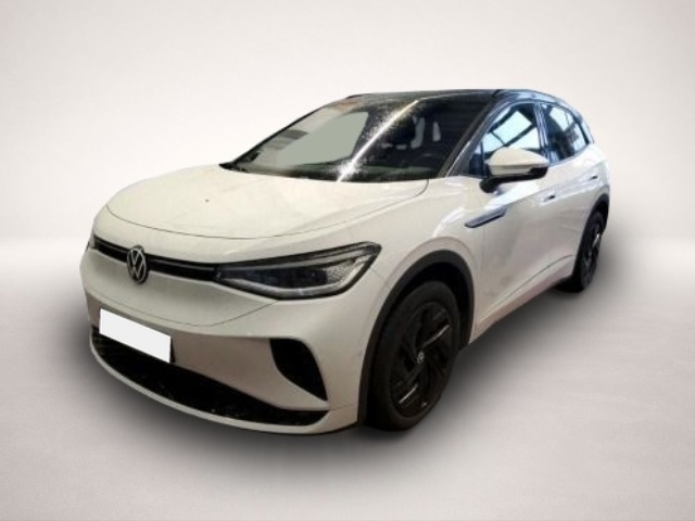 Fotografie Volkswagen ID.4 GTX 4Motion Matrix/ACC/AHK
