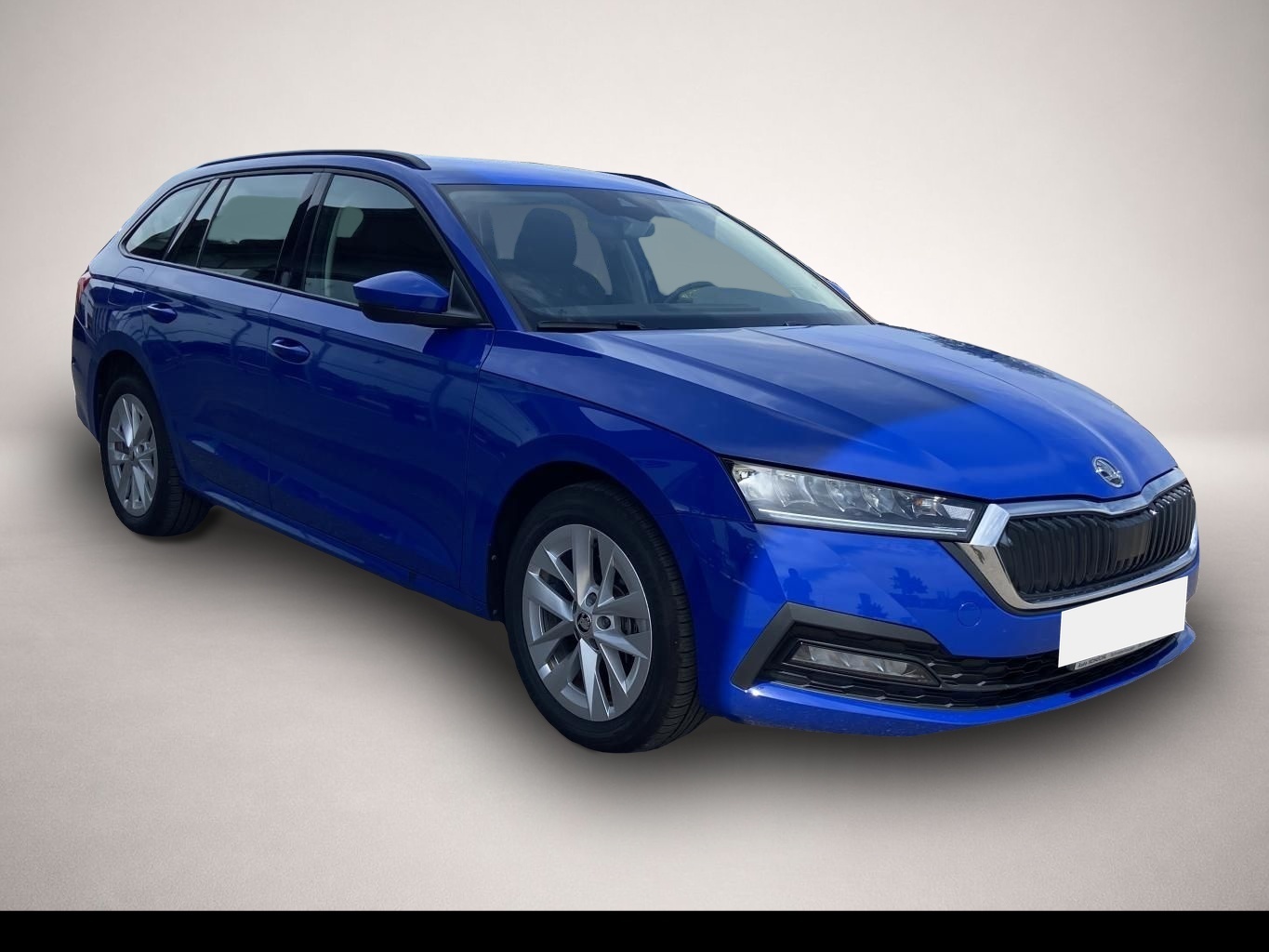 Bild 6 Skoda Octavia Combi iV 1.4 TSI DSG eHybrid SMART-LINK+