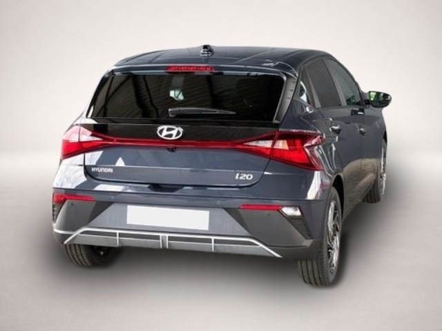 Bild 2 Hyundai i20 Pure 1.2 MPI / Navi / PDC Hinten + Kamera / Abg.