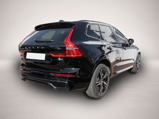 Bild 2 Volvo XC60 R Design 2WD Leder Digitales Cockpit Memory