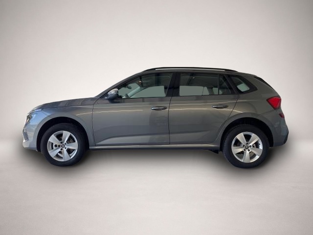 Bild 3 Skoda Kamiq 1.0 TSI DSG AHK+Alu16+Sitzheizung+AppConn.