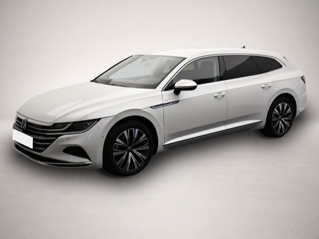 Fotografie Volkswagen Arteon Shooting Brake 1.4 TSI Hybrid DSG Eleganc