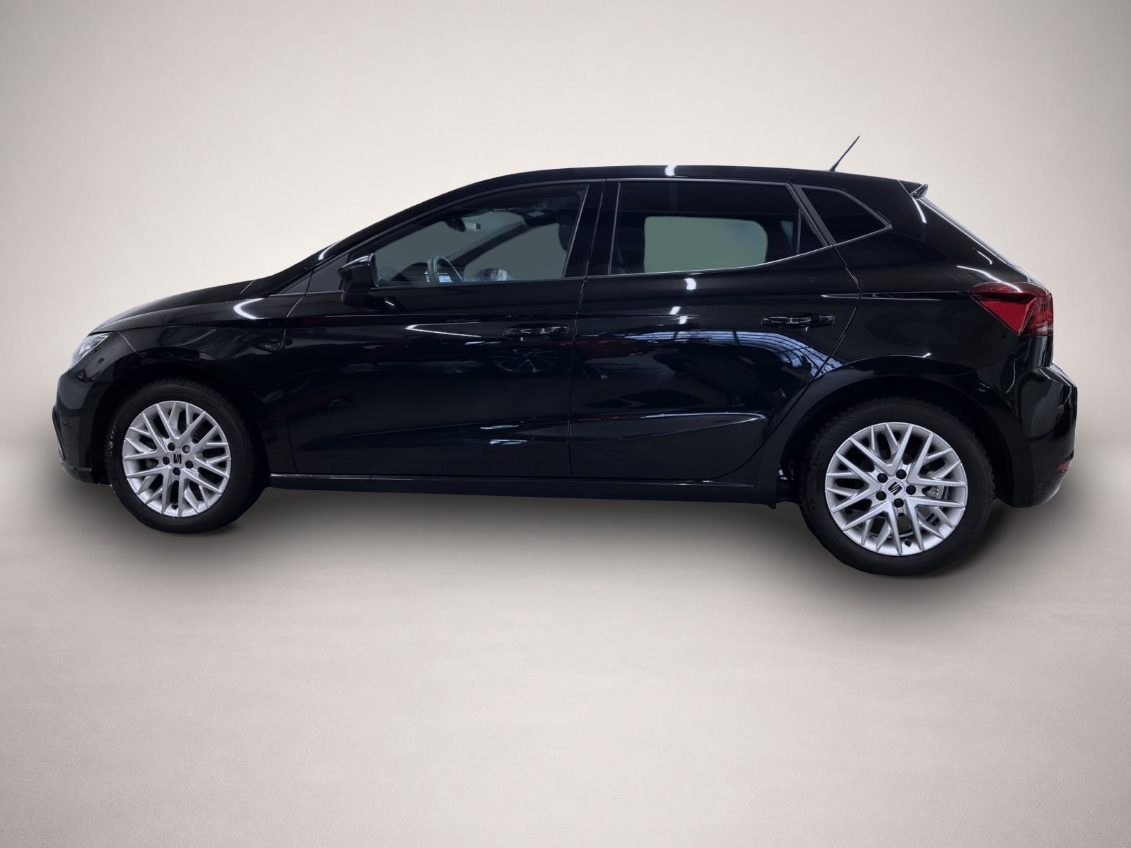 Bild 3 Seat Ibiza 1.5 TSI DSG AB229EUR FR ALCANTARA NAVI REA