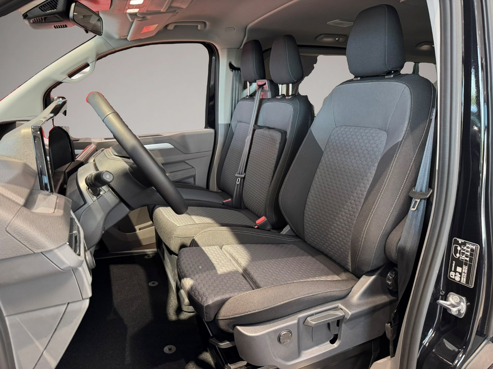 Bild 3 Volkswagen T7 Caravelle T7 e-Caravelle 9-S. LED NAVI SHZ KAMERA PDC KLIM