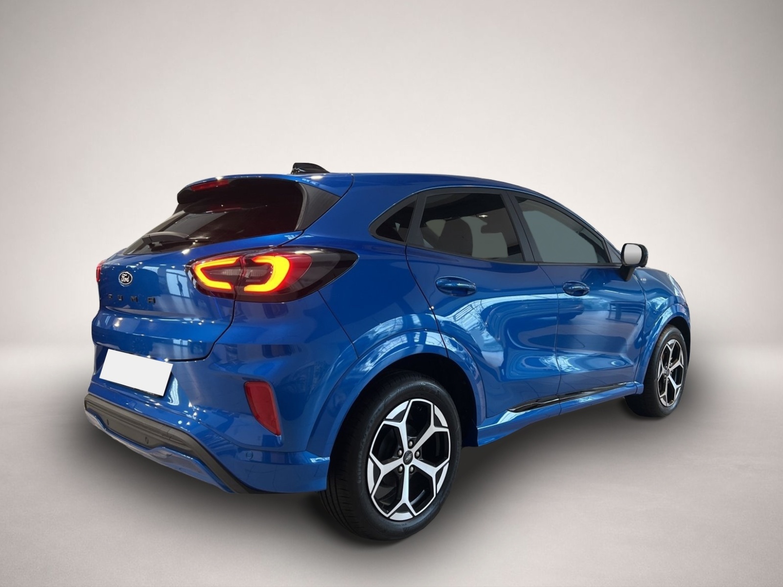 Bild 5 Ford Puma ST-Linie WiPa*FahrAssPaket*LED*LM*