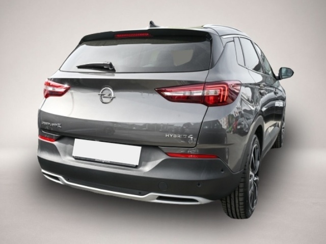 Bild 3 Opel Grandland (X) Grandland ULTIMATE PL-IN+NAVI+LEDER+STHZG+WKR+