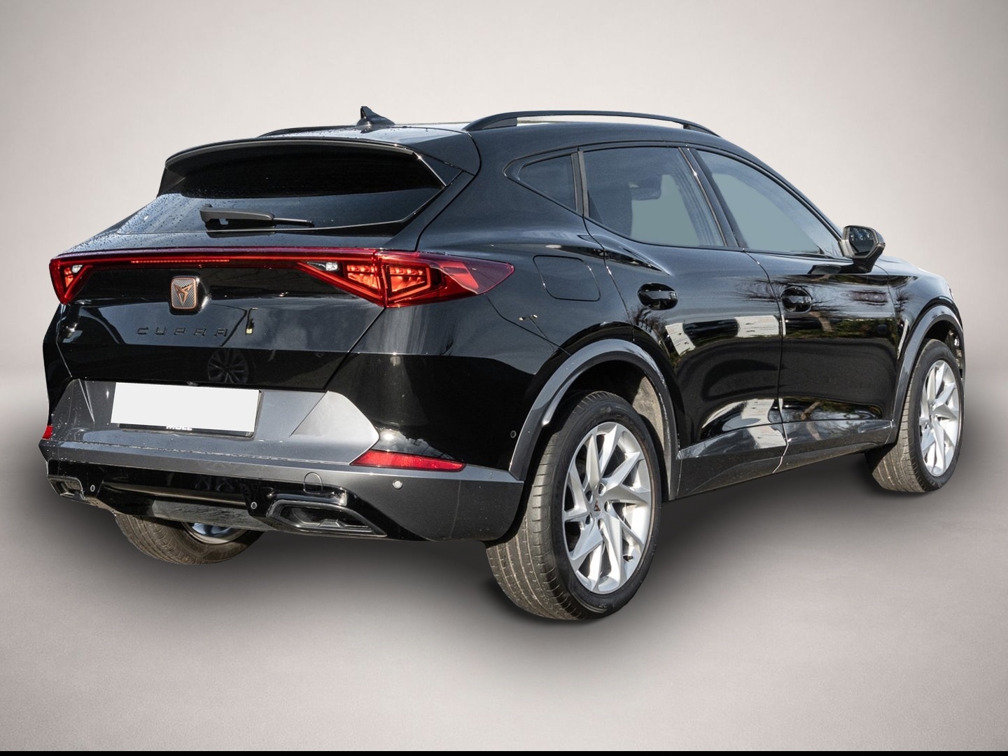 Bild 3 Cupra Formentor 1.5 TSI