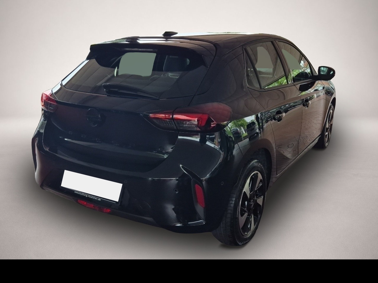 Bild 6 Opel Corsa Corsa-e F GS 7,4 kw Charger Shz Kamera PDC