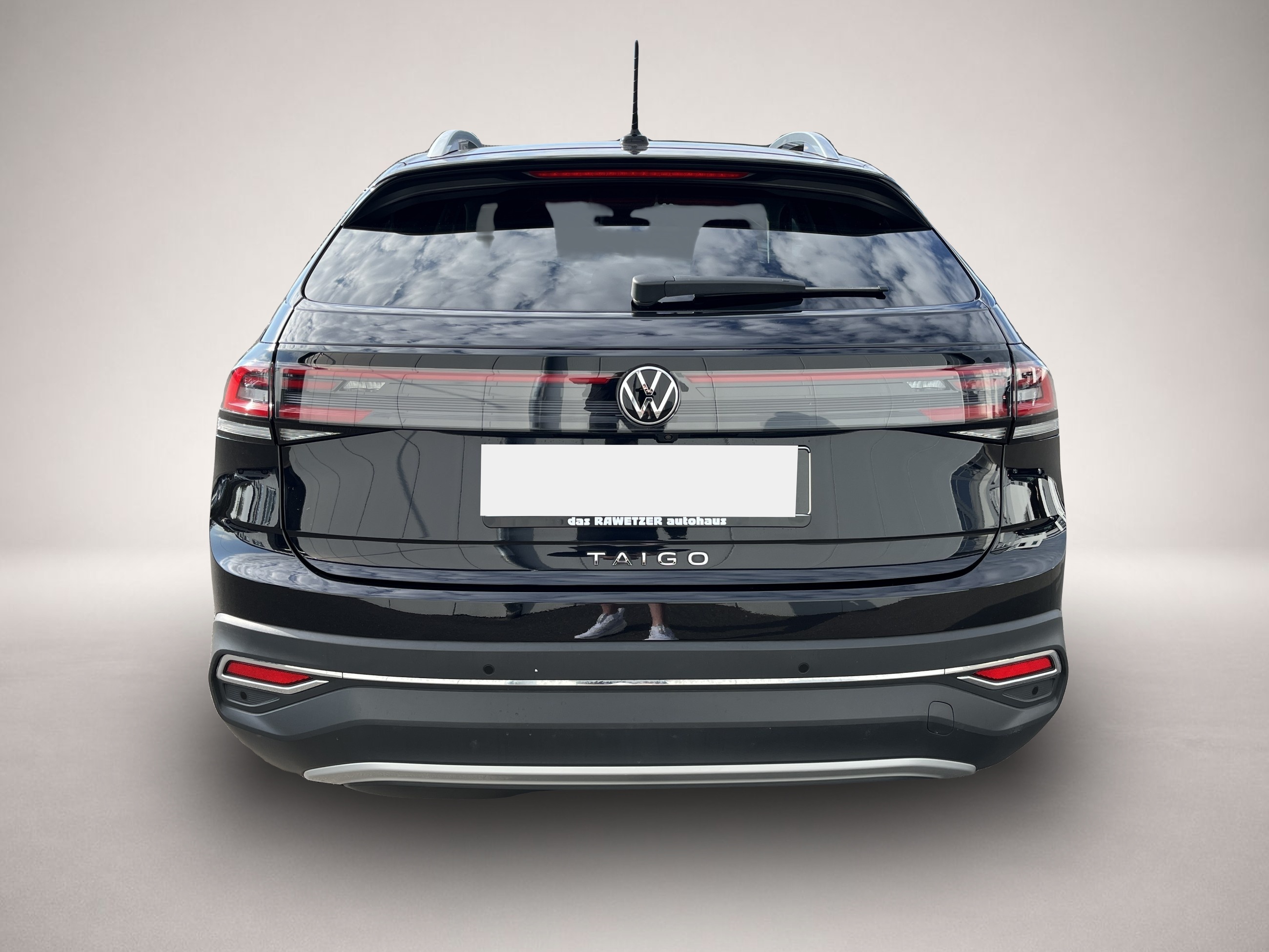 Bild 7 Volkswagen Taigo 1.5 TSI DSG Style 138¤ m.20% Anz. Navi MAT