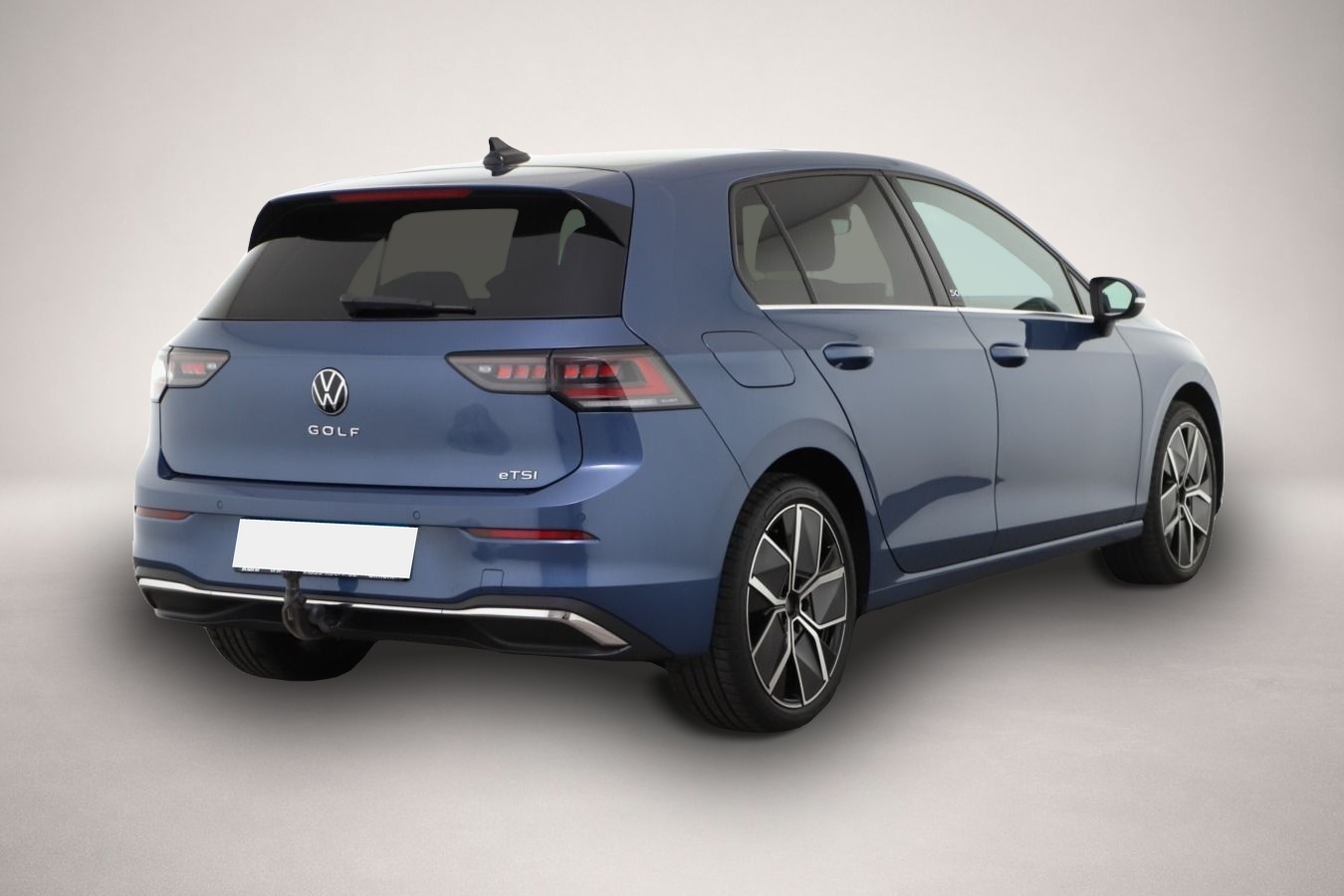 Bild 2 Volkswagen Golf 8 VIII 1.5 eTSI DSG Edition 50 IQ.Light/ACC