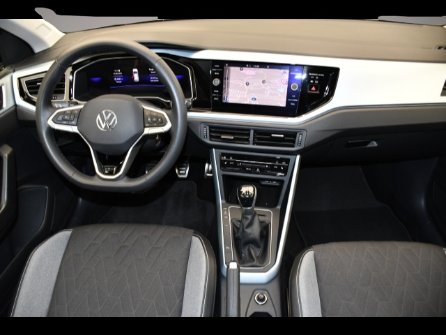 Bild 4 Volkswagen Taigo 1.0 TSI Goal AHK/LED/ACC