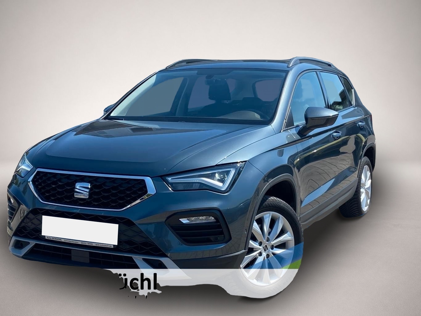 Bild Ateca Seat