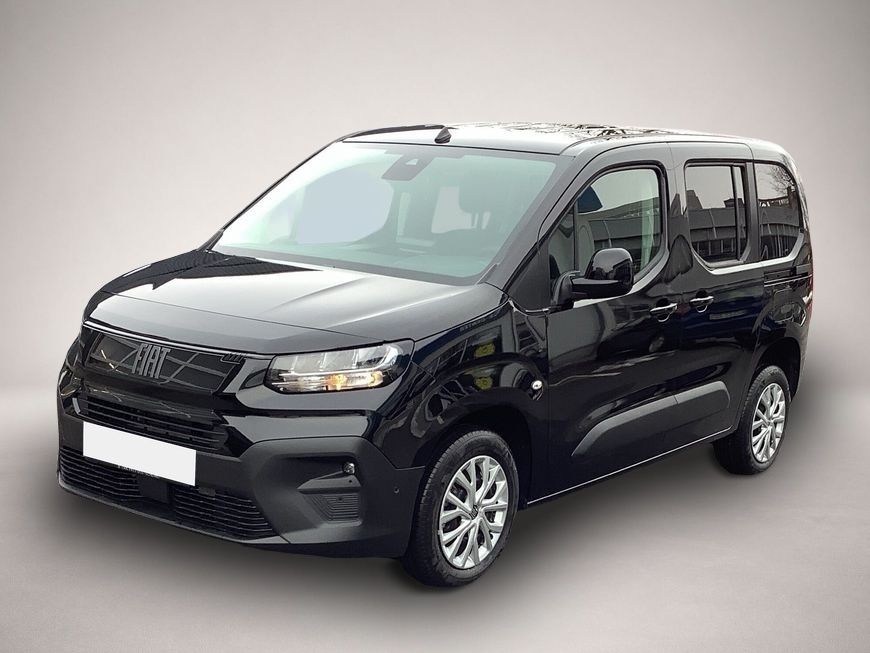 Bild Doblo Fiat