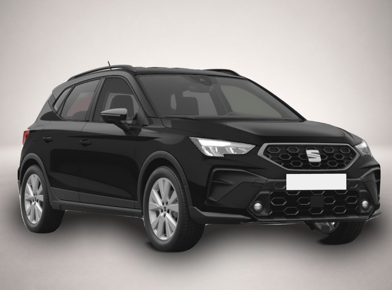 Bild 2 Seat Arona DSG Style NeuMod VollLED SHZ Kessy ACC 5JG