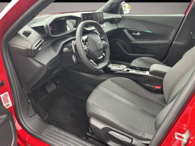 Bild 7 Peugeot 2008 Allure Pack 1.2 NAVI ALLWETTER SHZ PDC KAME