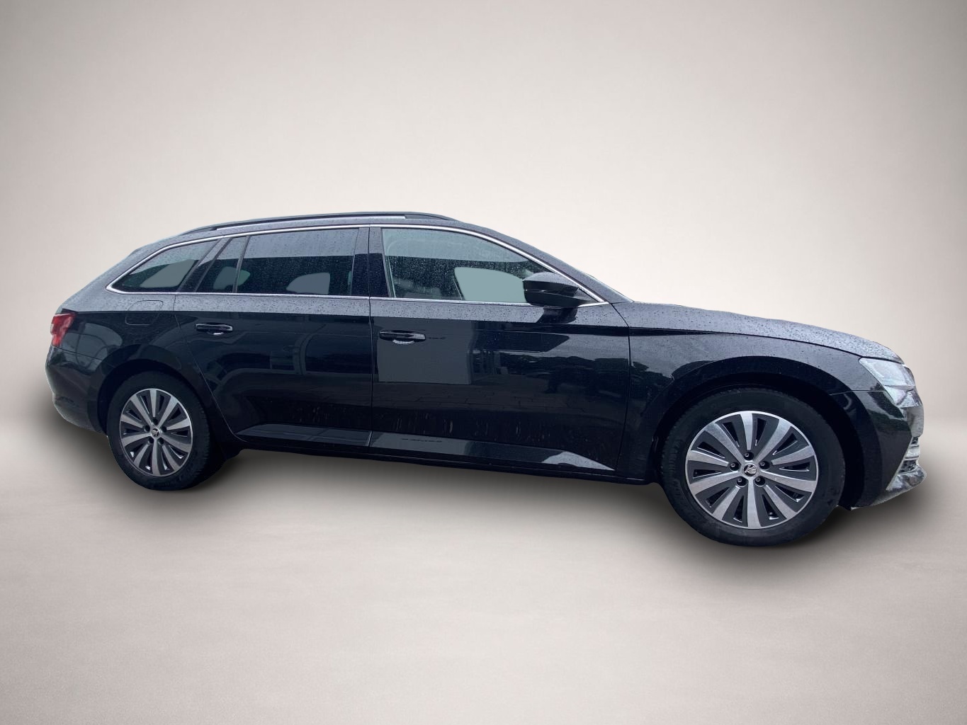Bild 6 Skoda Superb Combi iV 1.4 TSI DSG eHybrid STANDHEIZUNG