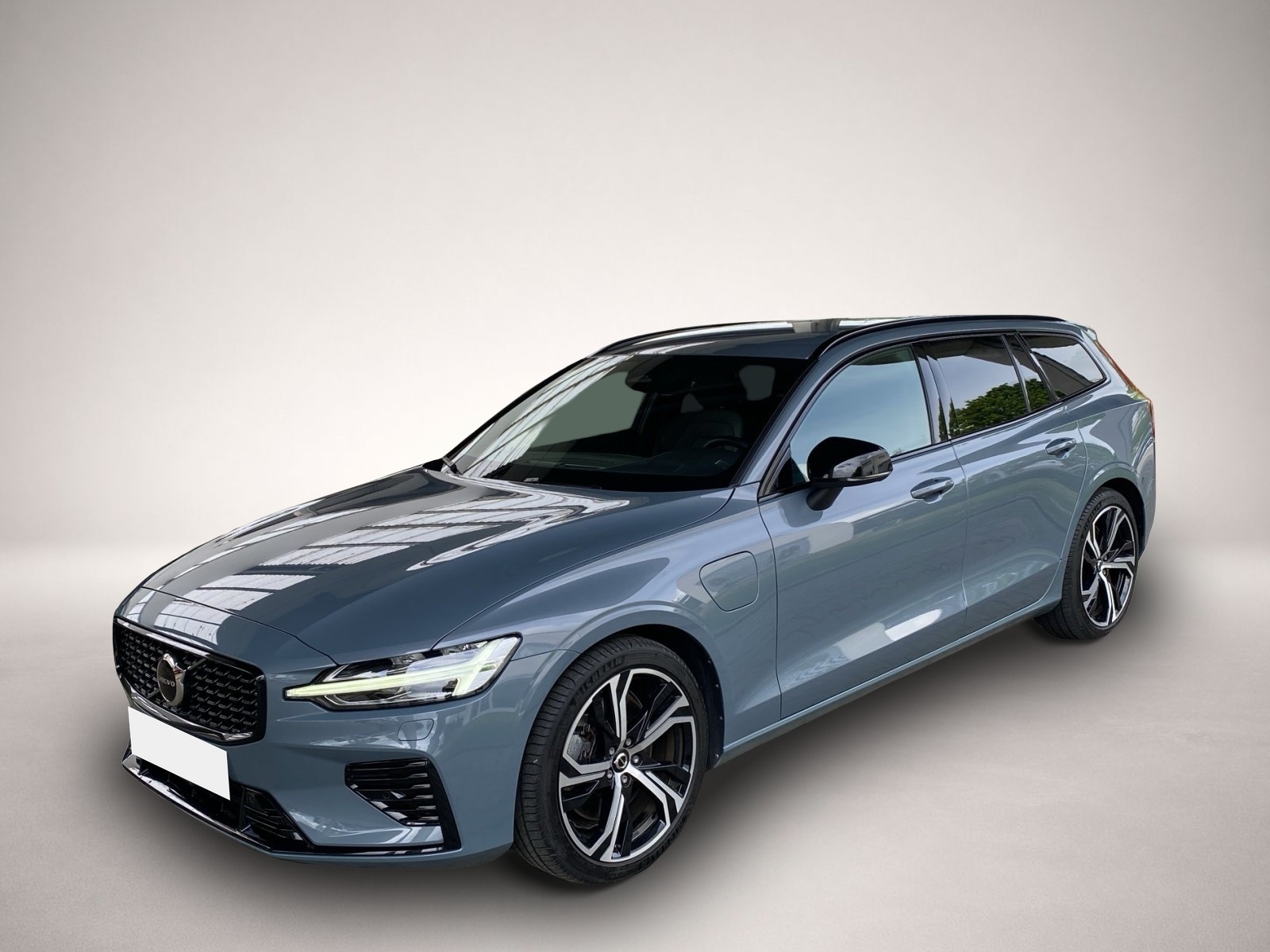 Bild V60 Volvo