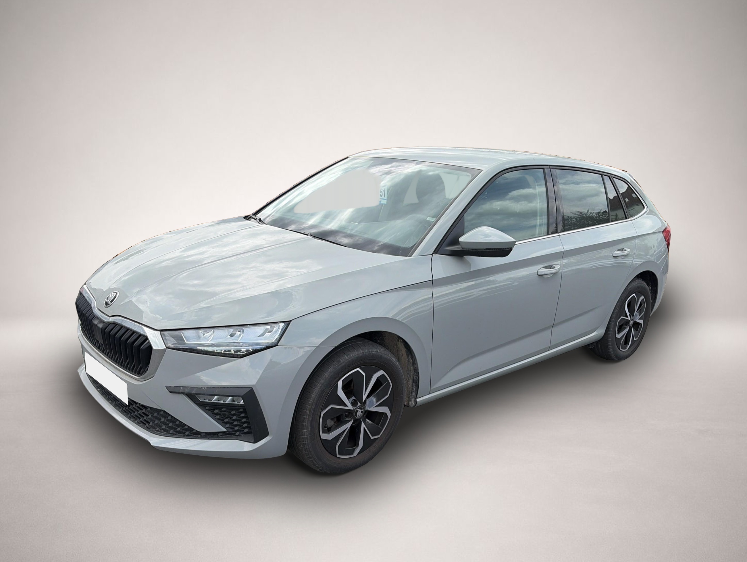 Scala Skoda