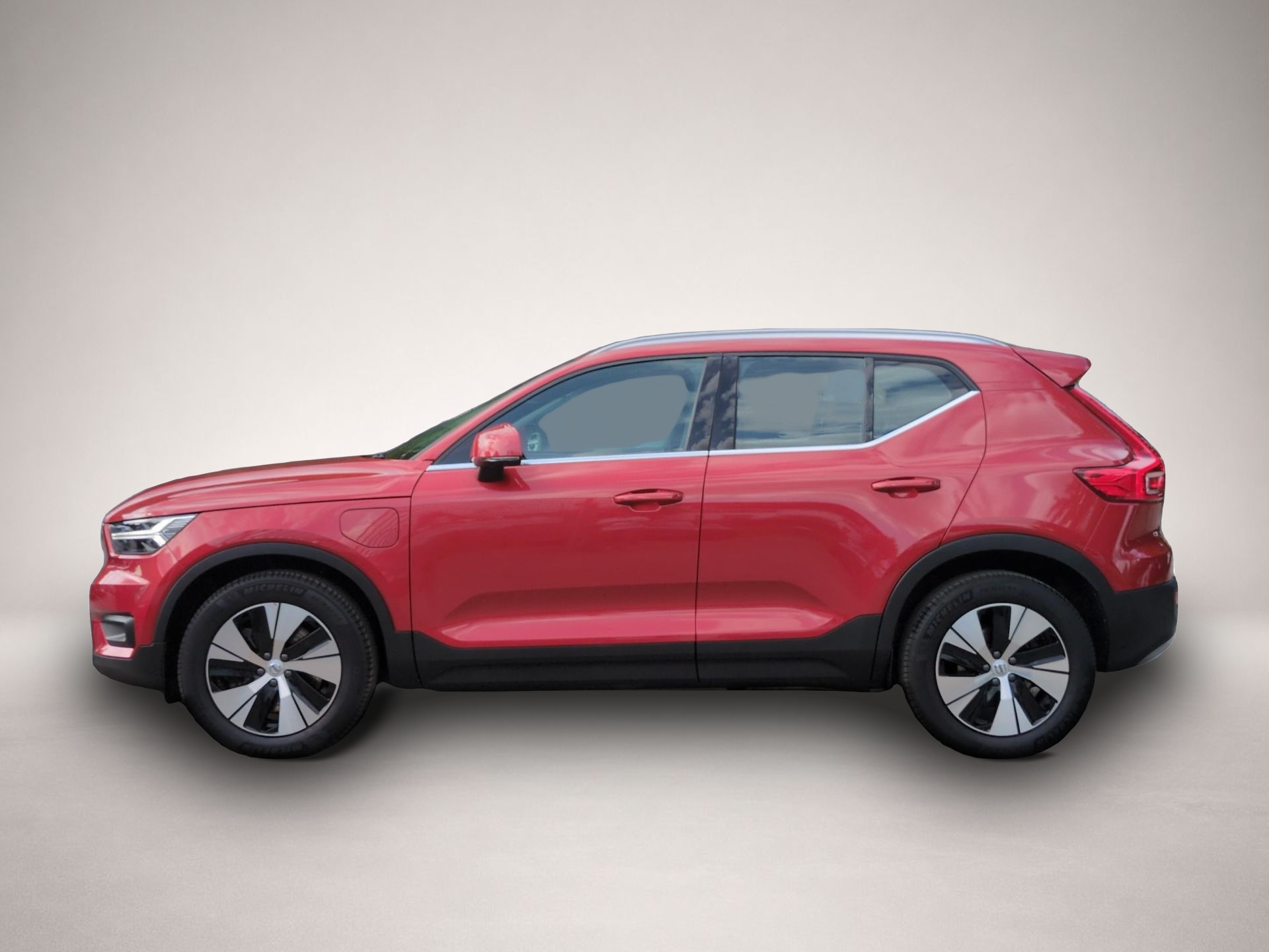 Bild 6 Volvo XC40 T5 Recharge Inscription Plug-In Hybrid 2WD