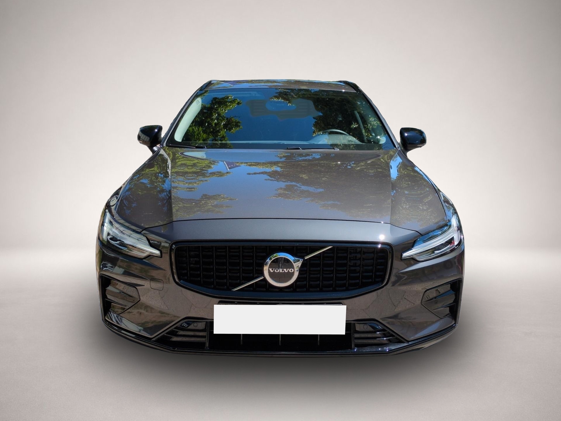Bild 5 Volvo V60 Plus Dark