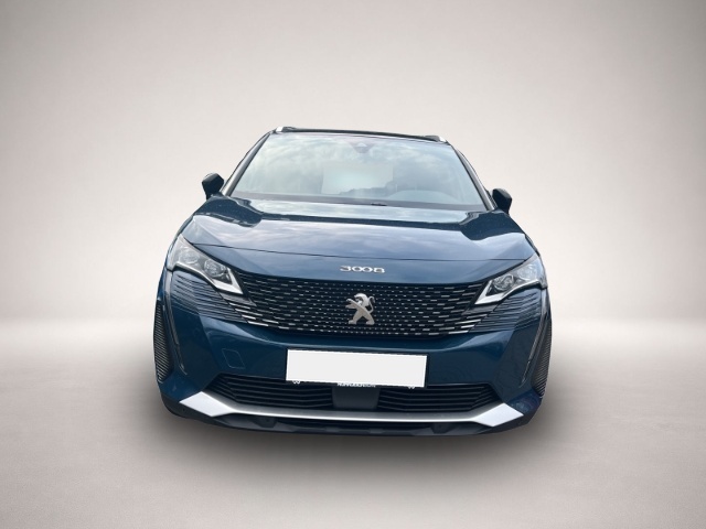Bild 6 Peugeot 3008 GT 1.2 PT LED+PDC+CAM+ACC+NAVI+CARPLAY+