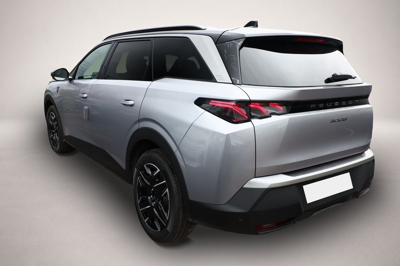 Bild 4 Peugeot 5008 Hybrid GT KomfortP AHK eHK Nav ACC SHZ Keyl