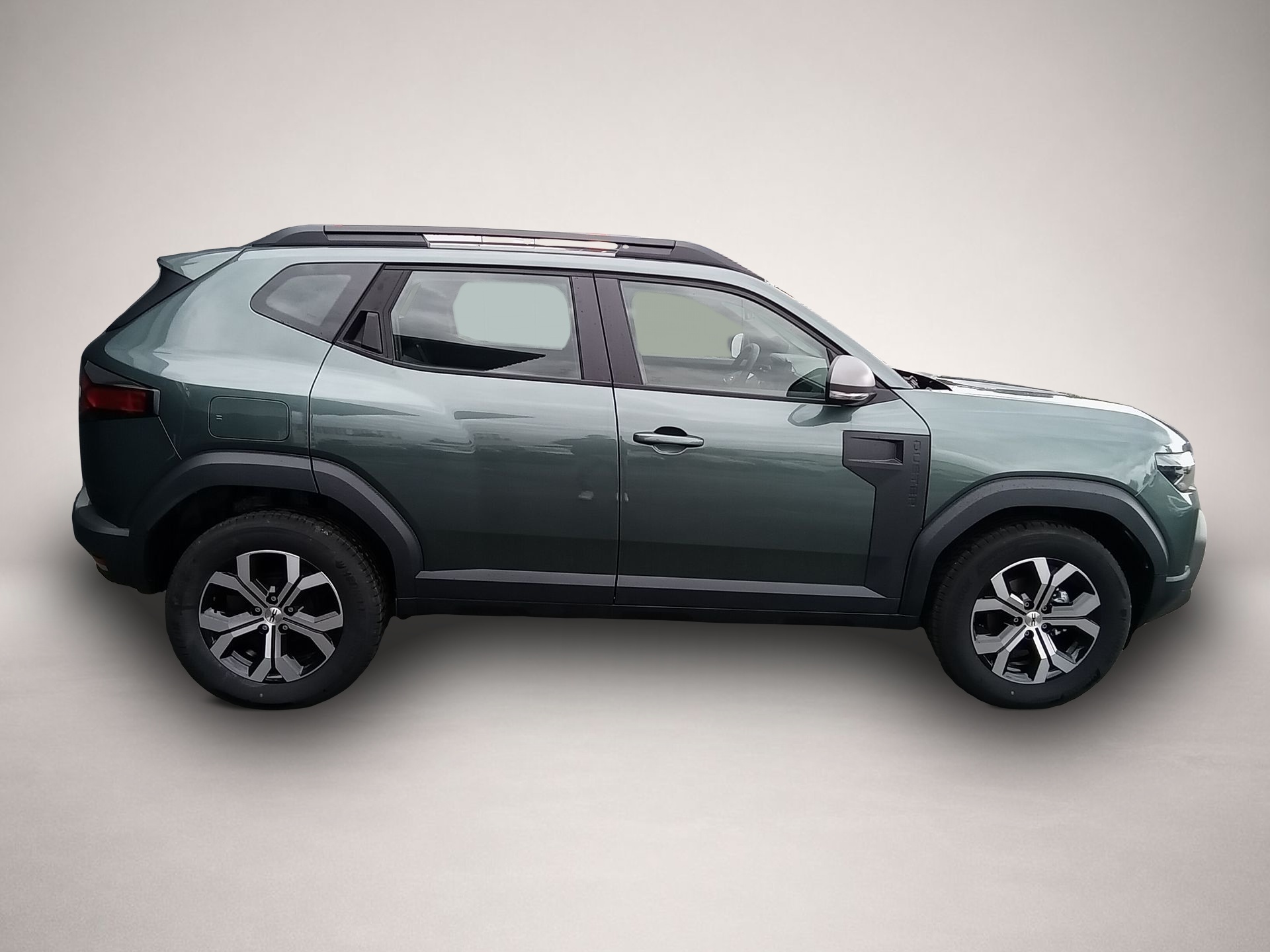 Bild 3 Dacia Duster Expression Dacia TCe 130 96 kW (130 PS) 6