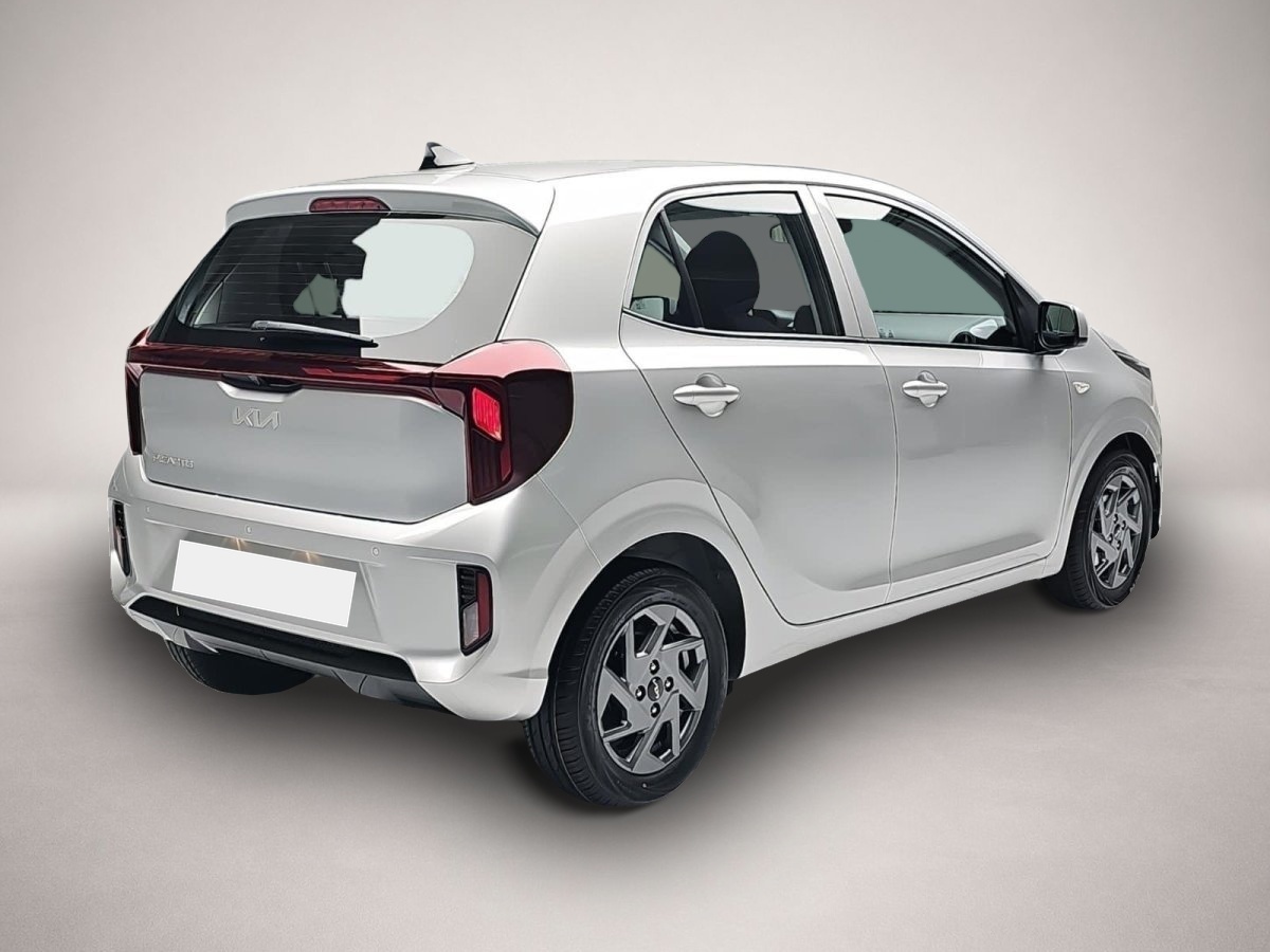 Bild 2 Kia PICANTO 1.0 GDI VISION MJ27 SITZH. NAVI KAMERA