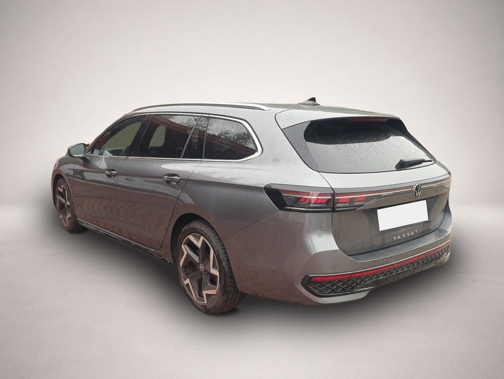 Bild 6 Volkswagen Passat Variant 2.0 TDI DSG R Line*KeyGo*IQ Light