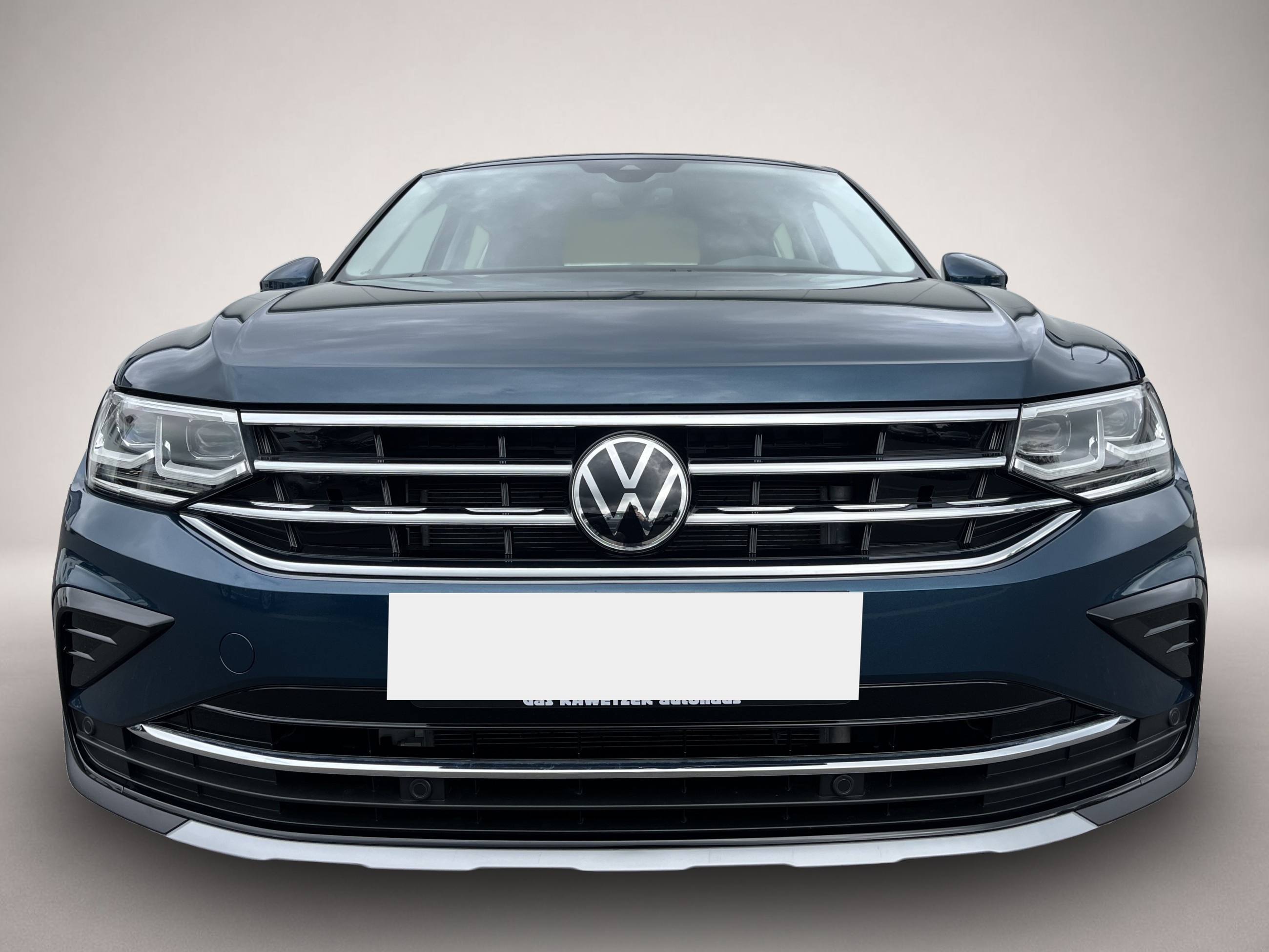 Bild 3 Volkswagen Tiguan 1.4 TSI e-Hybrid DSG Elegance 169¤ m.20%