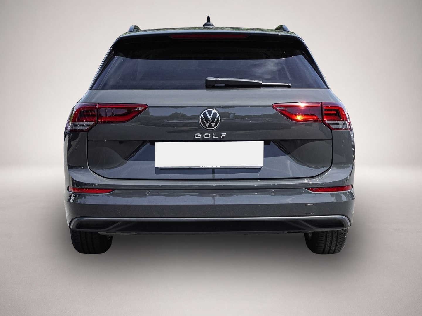Bild 5 Volkswagen Golf Variant 2.0 TDI DSG Life