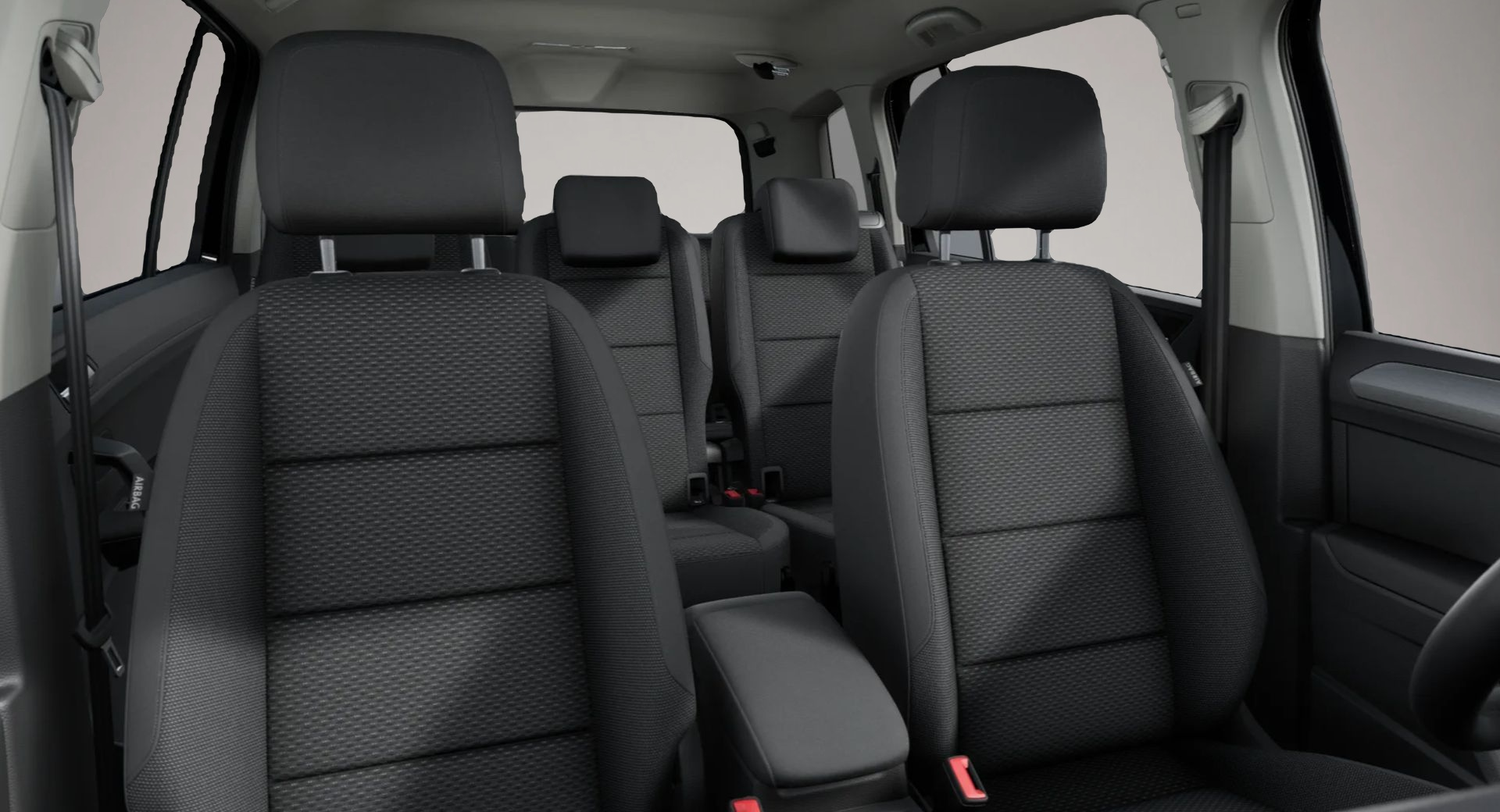 Bild 5 Volkswagen Touran 1.5 TSI 7-Gang-DSG